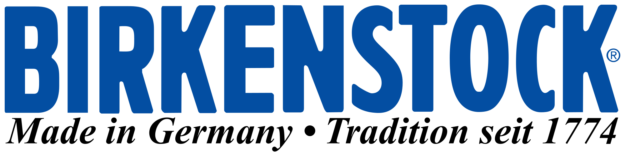 Birkenstock logo